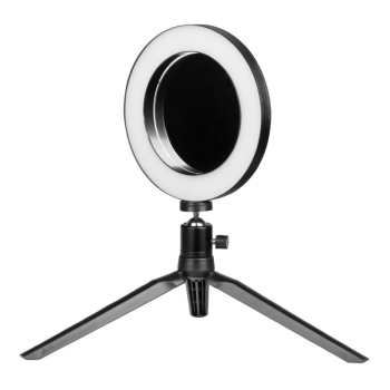 LAMPA LED MINI RING LIGHT 6